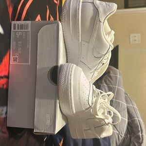 Nike Air Force 1’s